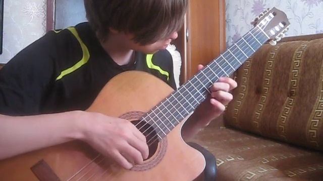 В пещере горного короля (Влад Борисов) смотреть онлайн