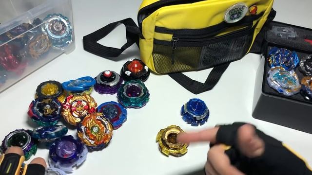 КАК ВЫЙГРАТЬ НА ТУРНИРЕ???!!! ВСЕ СЕКРЕТЫ!!! Бейблэйд Бёрст / Beyblade Burst смотреть онлайн