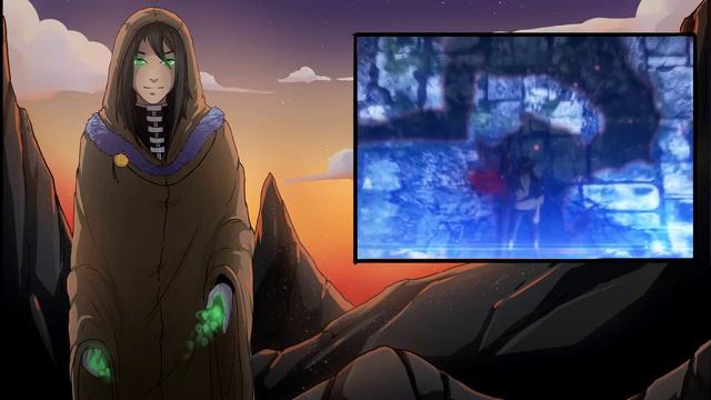 Черный Клевер | Black Clover - Op 3 [FULL COVER]