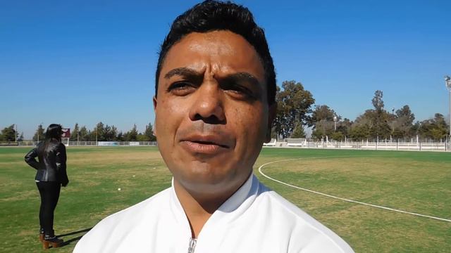 Matías Vera: "los responsables de esto son los padres" смотреть онлайн