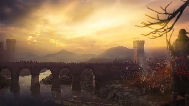 The Witcher 2 - PC - World of The Witcher смотреть онлайн