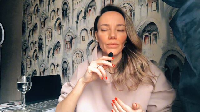Ты есть всё. Главное знание в жизни каждого человека. смотреть онлайн