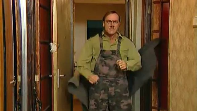 Осторожно модерн 2. Освежение чувств смотреть онлайн