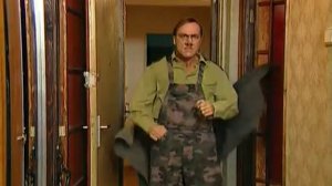 Осторожно модерн 2. Освежение чувств