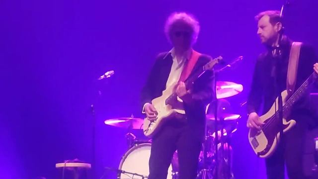 Sean Webster + Erwin Java - Hear Me Now (2022-04-16 - De Reggehof, Goor, NL) смотреть онлайн