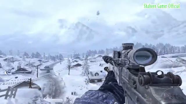 Call of duty modern warefar 2 Mission 12| Call of duty modern warefar 2 Mission 12 contingency смотреть онлайн