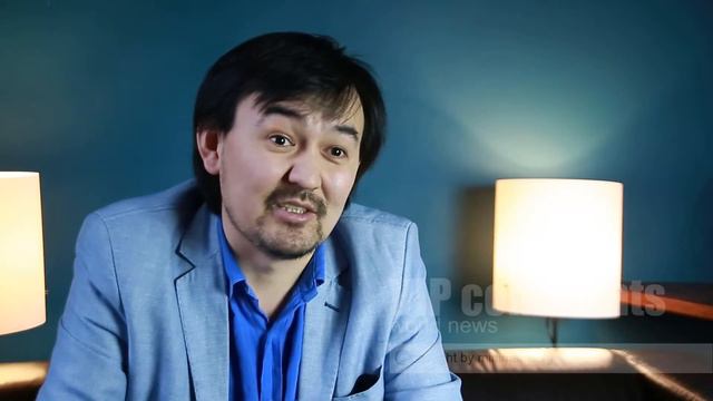 Эльбрус Имамбаев: Банк развития БРИКС Сеня Кайнов Seny Kaynov #SENYKAY смотреть онлайн