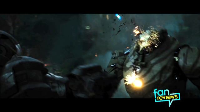 Iron Man 2 - FAN REVIEWS смотреть онлайн