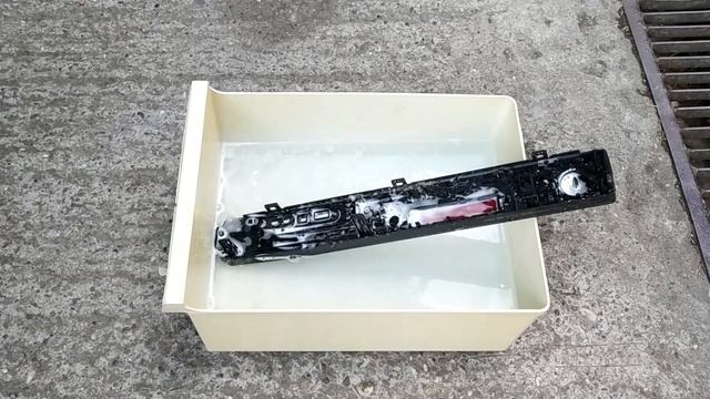 Restoration Old Abandoned SAMSUNG DVD Player | Restore DVD Recorder смотреть онлайн