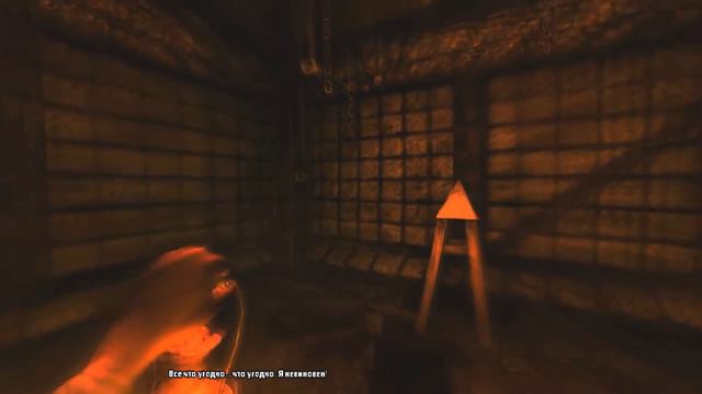 Прохождение Amnesia: The Dark Descent - Серия 16 [Камеры пыток] смотреть онлайн