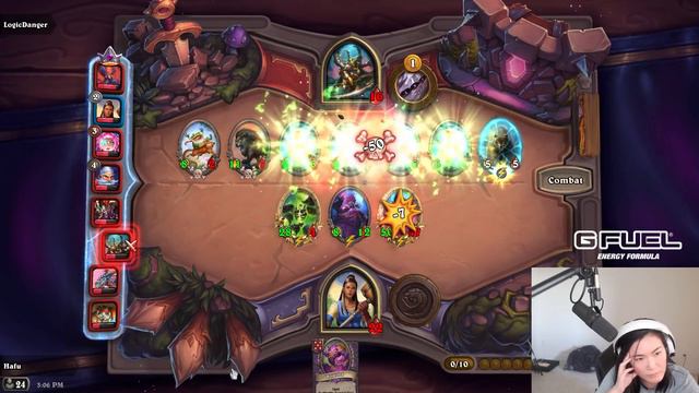 When Hafu Sees Demons, Hafu Is Happy смотреть онлайн