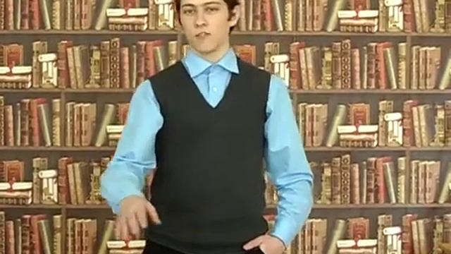 Владимир Маяковский «Отрывок из поэмы "Облако в штанах"» смотреть онлайн