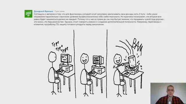 FAQ про Wordpress, киберсквоттинг, запись игр, доходный фриланс, чем выгоднее з mp4 смотреть онлайн