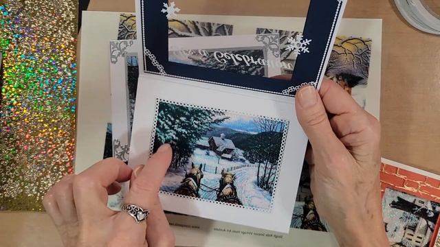 Winter & Holiday Product & Ideas 2022 смотреть онлайн