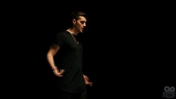 AMCHI, TERNOVOY - Прочь (Премьера клипа, 2019)