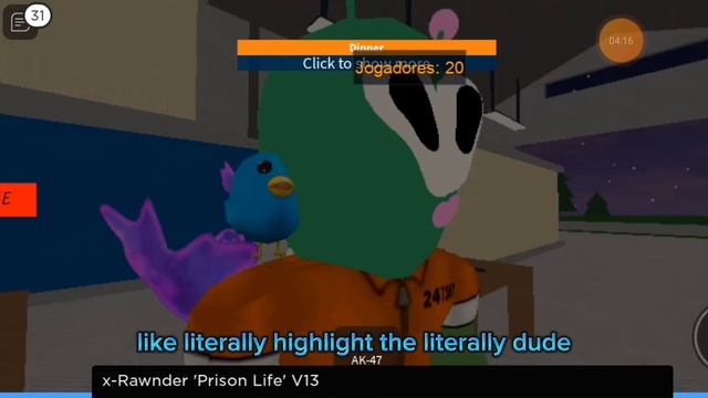 NEW *FE* Prison Life Script In Roblox! | ArceusX, Fluxus, Hydrogen, Delta смотреть онлайн