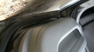 Обзор HONDA CRV-1. Честный отзыв от владельца.