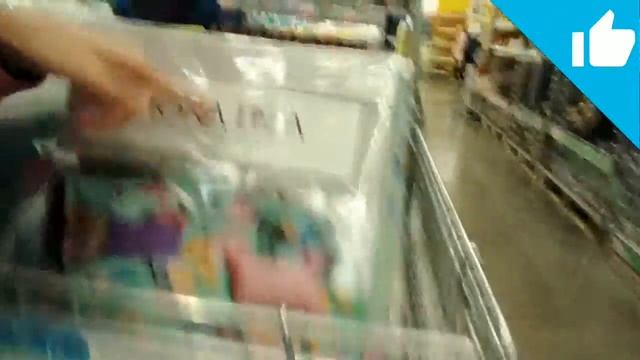 Влог я в магазине ,,Лента" смотреть онлайн