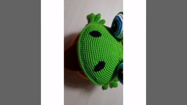 Лягушка - игрушка для логопеда смотреть онлайн