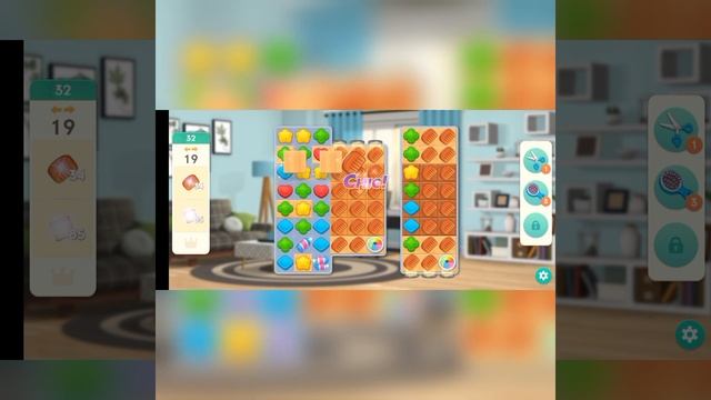 Project Makeover Level 16-42 /Iska Mer Ako Tv смотреть онлайн