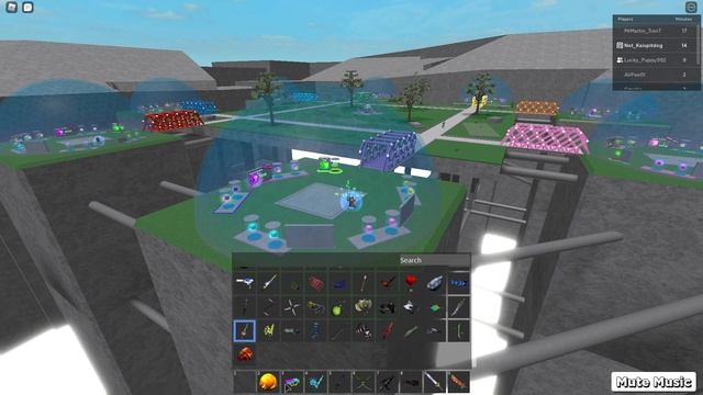 Trying to get all of the rainbow swords in Roblox Lucky Block Battlegrounds. Failing!!!!!!!!? смотреть онлайн