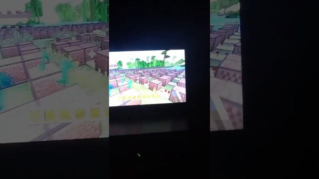 Family guy Minecraft edition смотреть онлайн