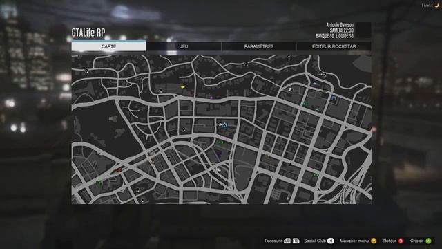 [GTALife] NOUVEAU EN VILLE !! смотреть онлайн