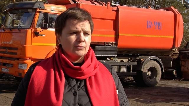 Кто должен вывозить строительный мусор смотреть онлайн