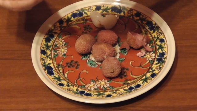 Полезные свойства личи смотреть онлайн