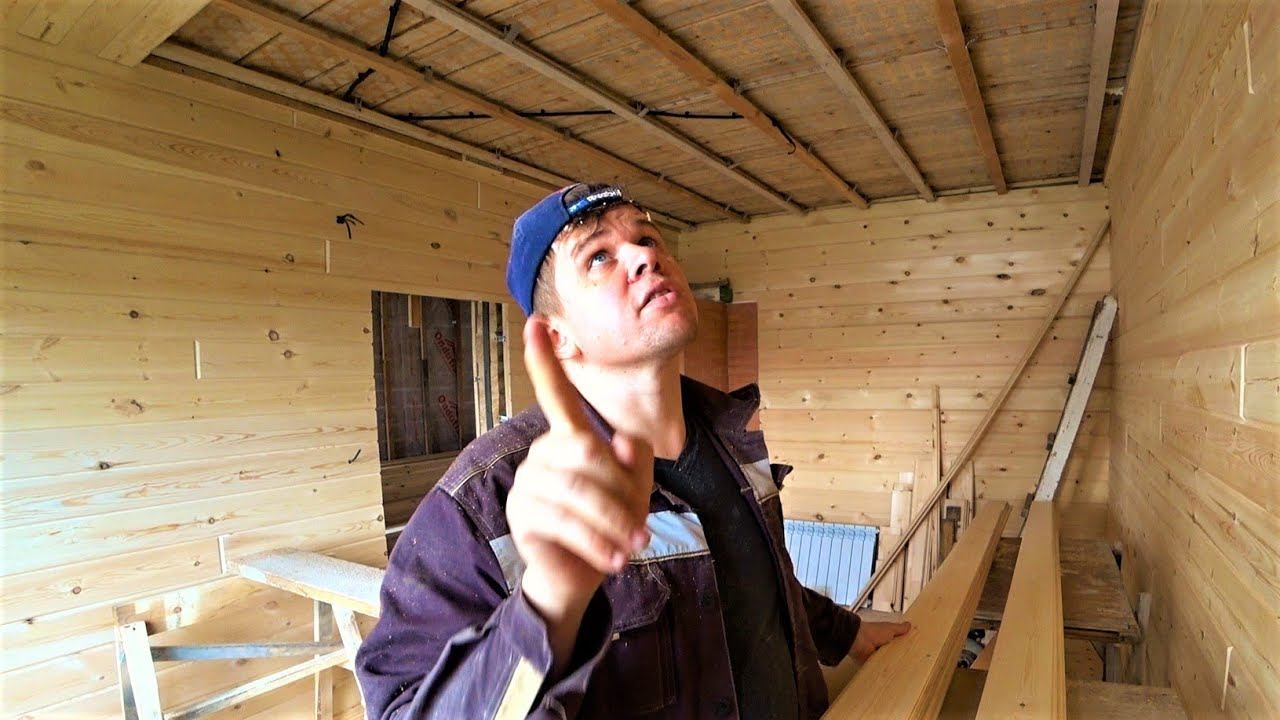 Ремонт продолжается. Городские хлопоты. Весна в разгаре. смотреть онлайн