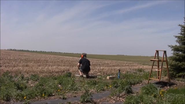 Shoulder Firing My RPG-2 смотреть онлайн