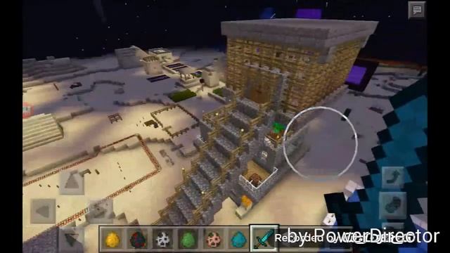 Epic fight minecraft pe смотреть онлайн