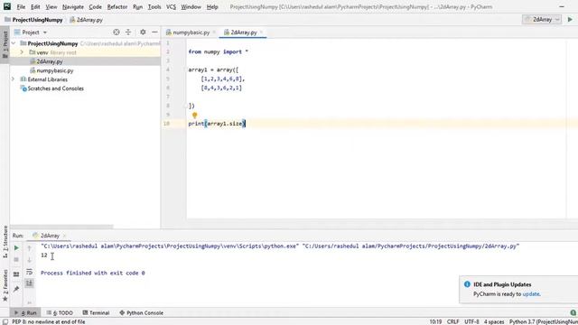 38. Python Bangla Tutorial for Beginners || Multidimensional Arrays in Python || 2D & 3D Arrays смотреть онлайн