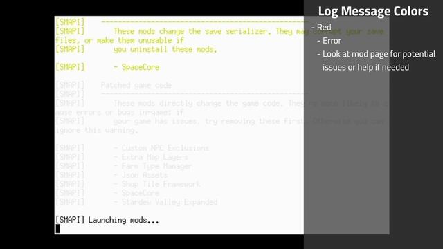 It's Like an ENTIRELY New Game! | Stardew Valley Modding Tutorial смотреть онлайн