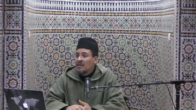 (29) Commentaire de sahih Al-Boukhârî: Ch.2-La Foi : Fuir les subversions fait partie de la religio смотреть онлайн