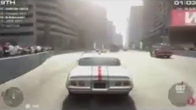 Grid 2 PS4 2010 Volkswagen Scirocco at Red Bull Ring Online смотреть онлайн