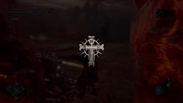 Lords of the Fallen | ENDING Playthrough Part 15: Bramis Castle & Adyr the Bereft Exile смотреть онлайн