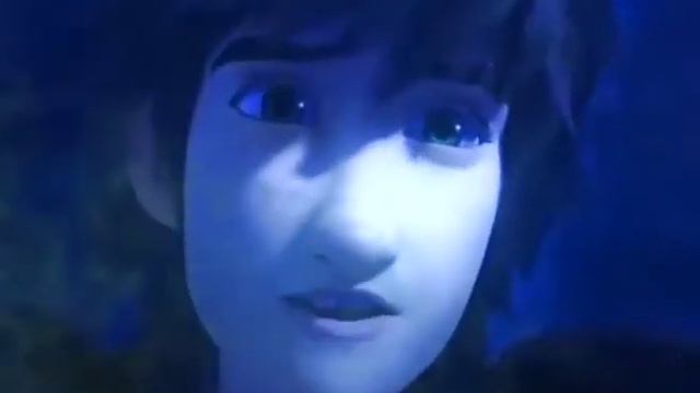 Иккенг и Беззубик синее (спасибо за 8 подпищеков) смотреть онлайн