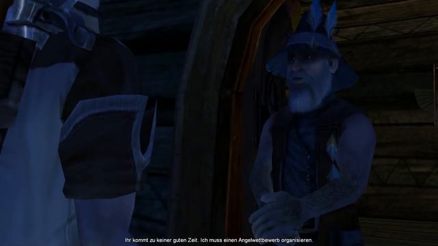 Let's Play Fable: The Lost Chapters #013 [Deutsch] [HD] - Zwischen Tür und Angeln смотреть онлайн