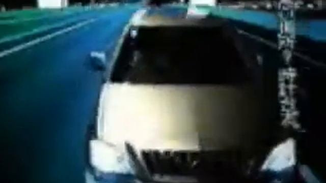 TOYOTA HARRIER MISSION 002