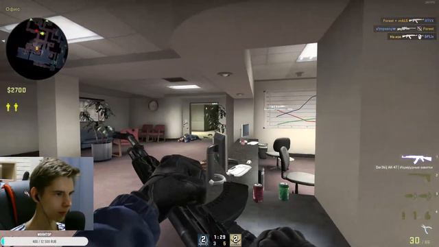 Просто стрим и много игр смотреть онлайн