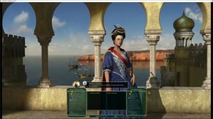Слишком много Португалий для одного мира. Прохождение Civilization V на Божестве за Марокко. Серия 1