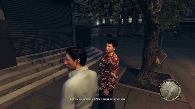 Mafia 2: Мы попали... Большие проблемы!!! | #19. ► смотреть онлайн