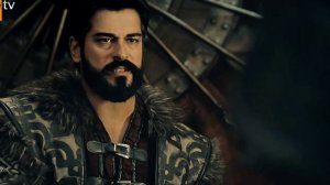 ОСМАН-БЕЙ РАЗОЗЛИЛСЯ