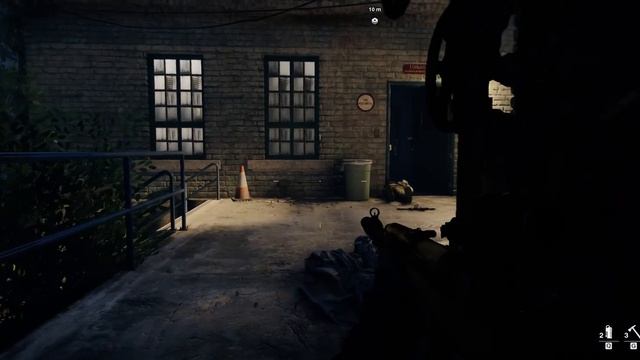 Call of Duty: Black Ops Cold War | Gameplay Walkthrough Part 3 | 3440x1440 | 21:9 смотреть онлайн