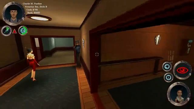 The Ship: Murder Party Easy IL Chapter 4 in 3:06.5 смотреть онлайн