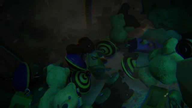 Layers of Fear׃ Inheritance -1- ЖЕСТОКИЙ ОТЕЦ [Прохождение на русском] смотреть онлайн