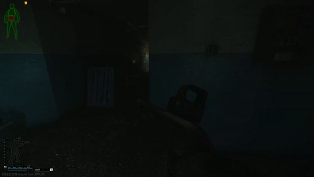 Reserve Bunker 3 PMC Kills - Tarkov смотреть онлайн