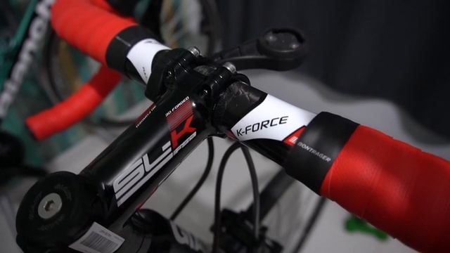 UPGRADE A LA BICI DE RUTA / PROYECTO GIANT TCR смотреть онлайн