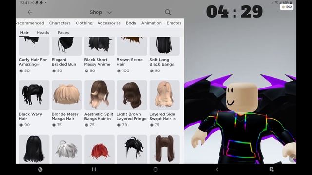 ПОТРАТЬ 800 РОБАКСОВ ЗА 10 МИН ЧЕЛЛЕНДЖ | РОЗЫГРЫШ РОБУКСОВ | РОБЛОКС | ROBLOX смотреть онлайн